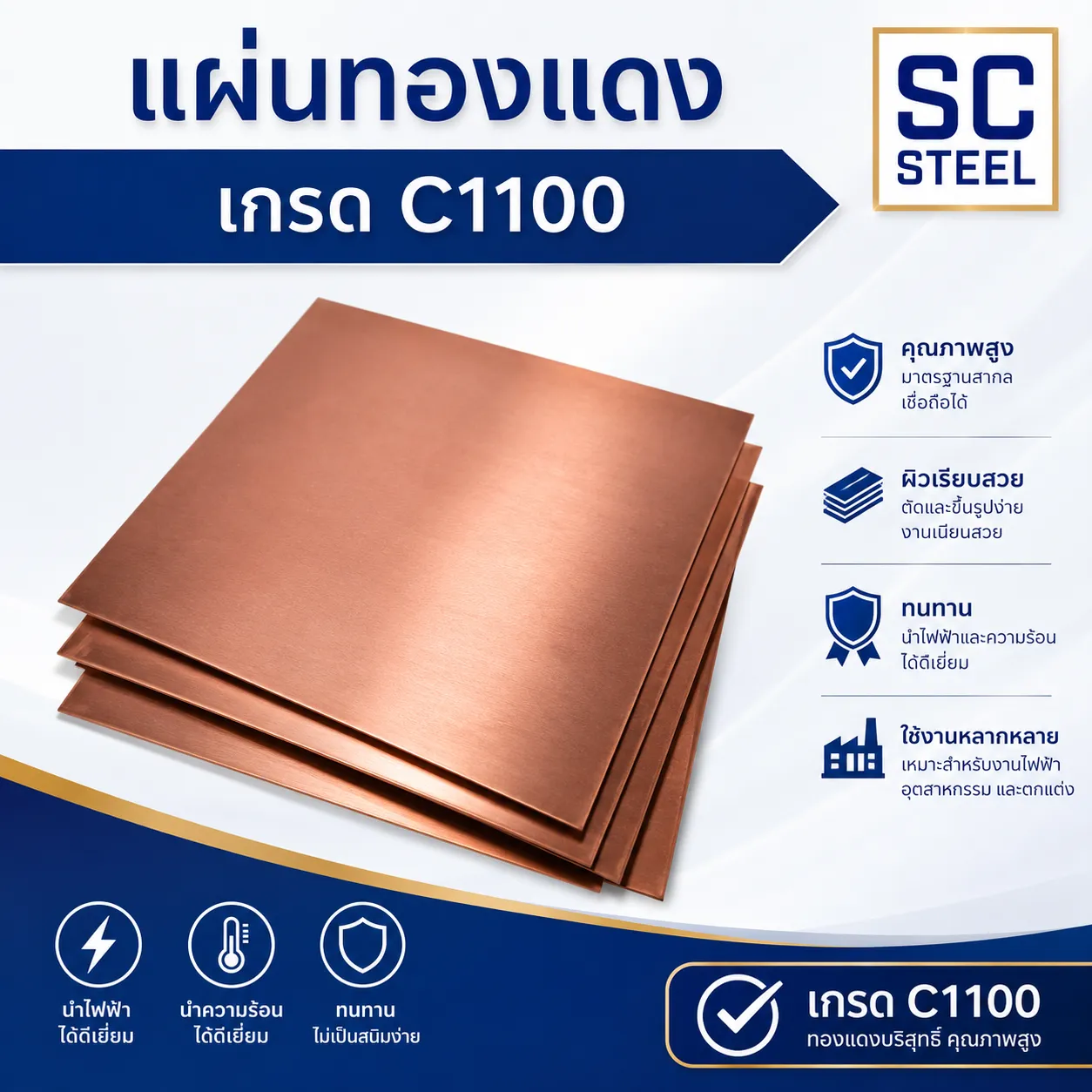 เพลาสแตนเลส 310