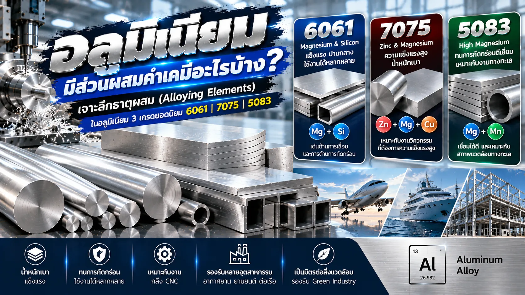 aluminum-alloy-chemical-composition